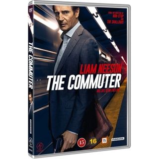 The Commuter